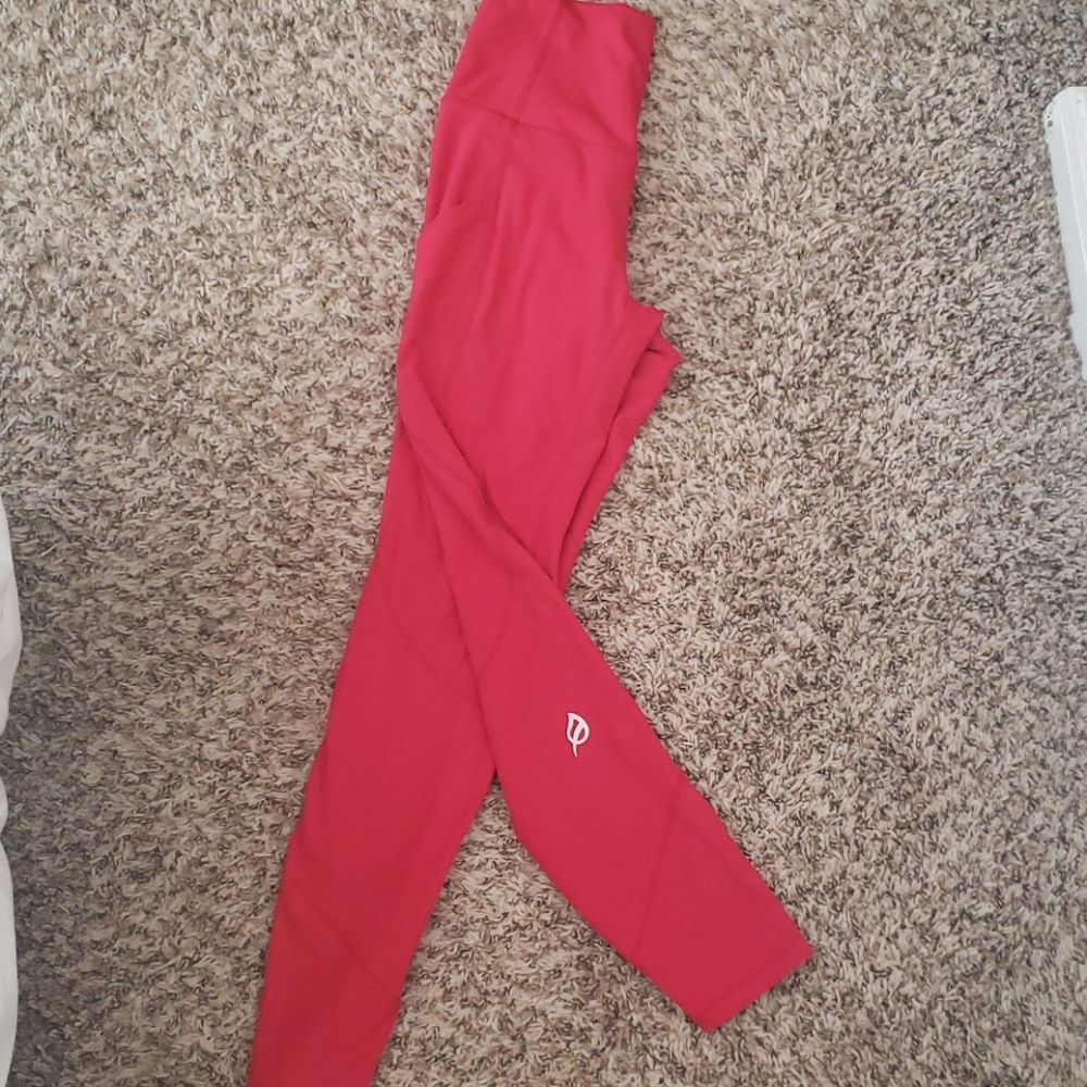 Ptula Alainah Allure Pocket Leggings